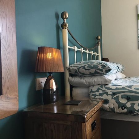 Seaham Bed & Breakfast Weymouth Dış mekan fotoğraf