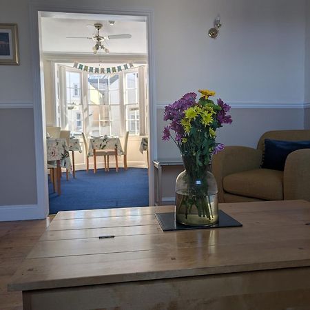 Seaham Bed & Breakfast Weymouth Dış mekan fotoğraf