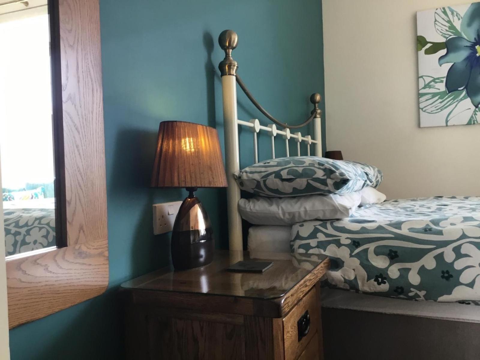 Seaham Bed & Breakfast Weymouth Dış mekan fotoğraf